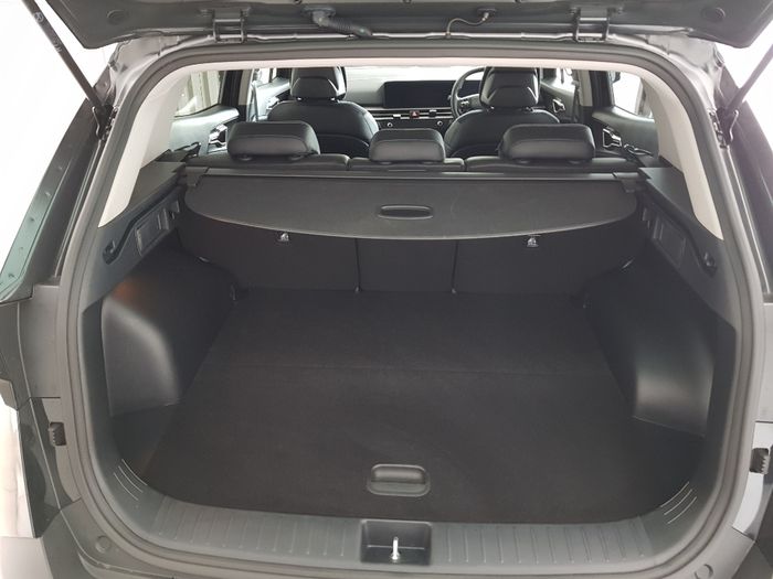 Kia Sportage 2026