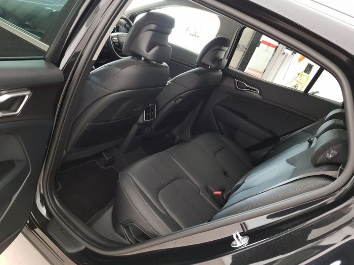 Kia Sportage 2026