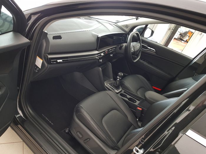 Kia Sportage 2026