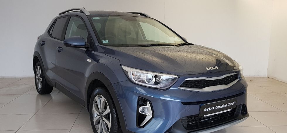 Kia Stonic 2024