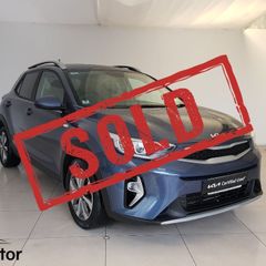 Kia Stonic 2024
