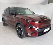 Kia EV5 2026