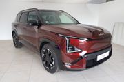 Kia EV5 2026