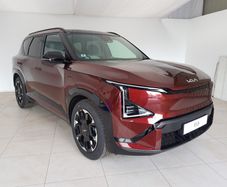 Kia EV5 2026