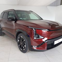 Kia EV5 2026