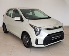 Kia Picanto 2025