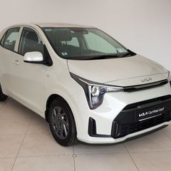 Kia Picanto 2025