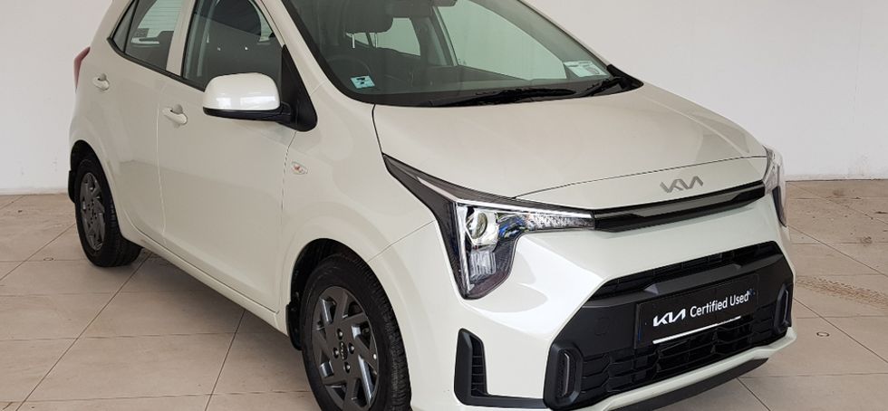 Kia Picanto 2025