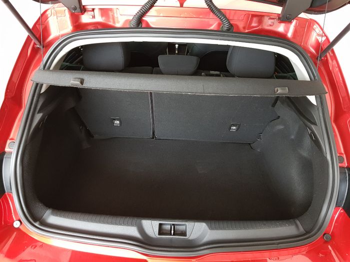 Renault Megane 2016