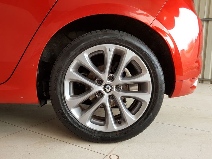 Renault Megane 2016