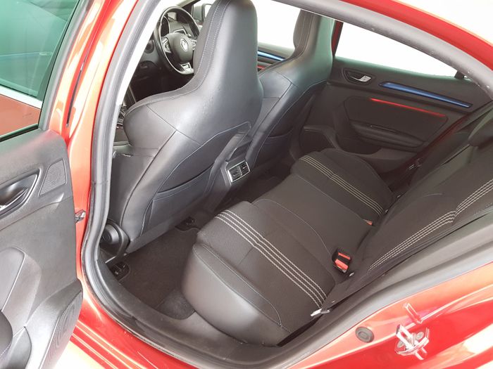 Renault Megane 2016