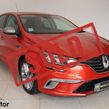 Renault Megane 2016