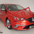 Renault Megane 2016