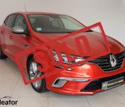 Renault Megane 2016