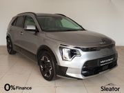 Kia Niro 2023