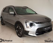 Kia Niro 2023