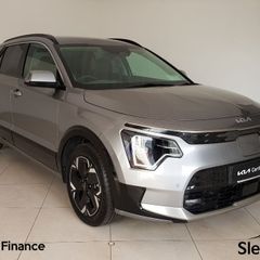 Kia Niro 2023