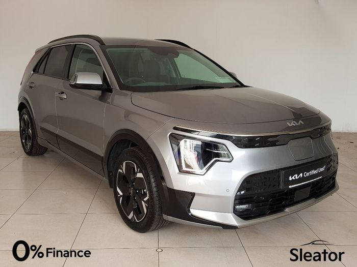 Kia Niro 2023