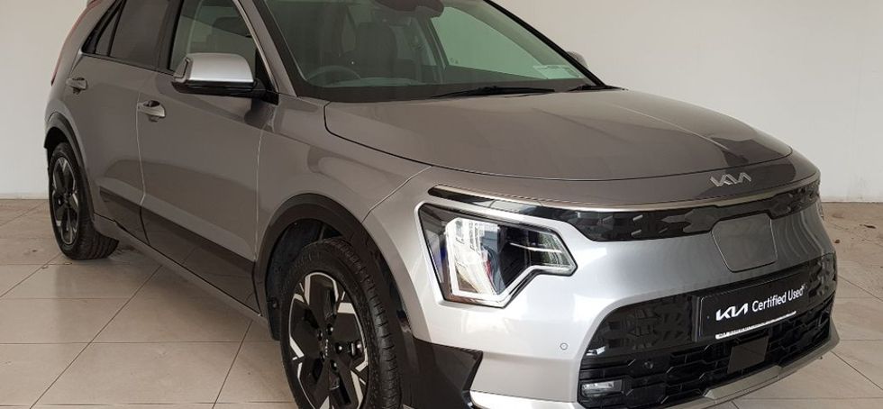Kia Niro 2023