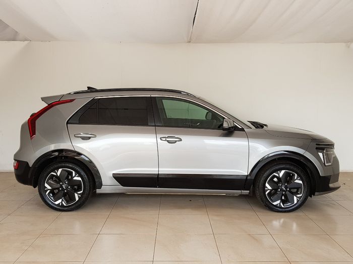 Kia Niro 2023