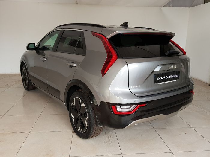 Kia Niro 2023