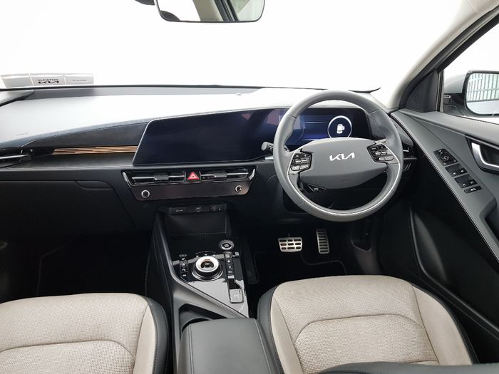 Kia Niro 2023