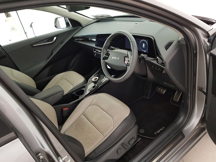 Kia Niro 2023