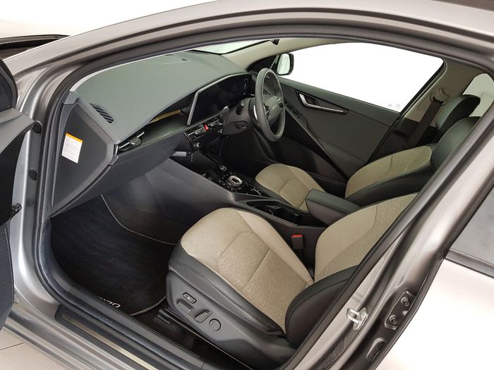 Kia Niro 2023