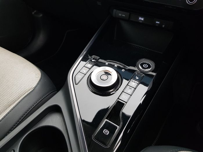 Kia Niro 2023