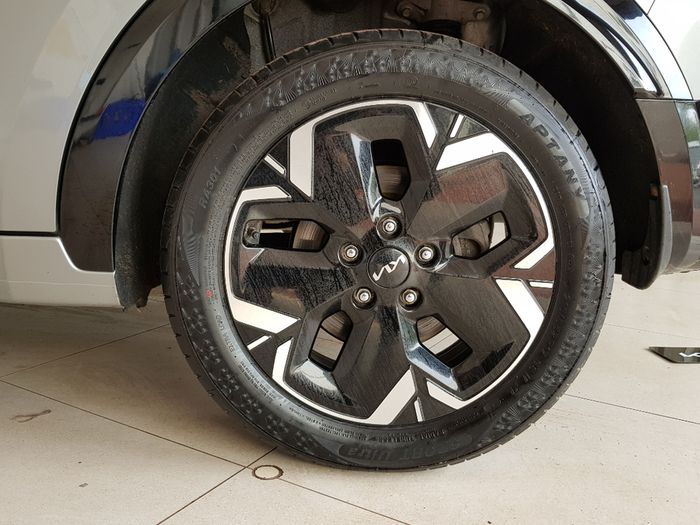 Kia Niro 2023