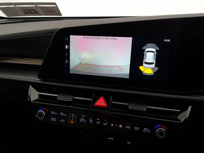Kia Niro 2023