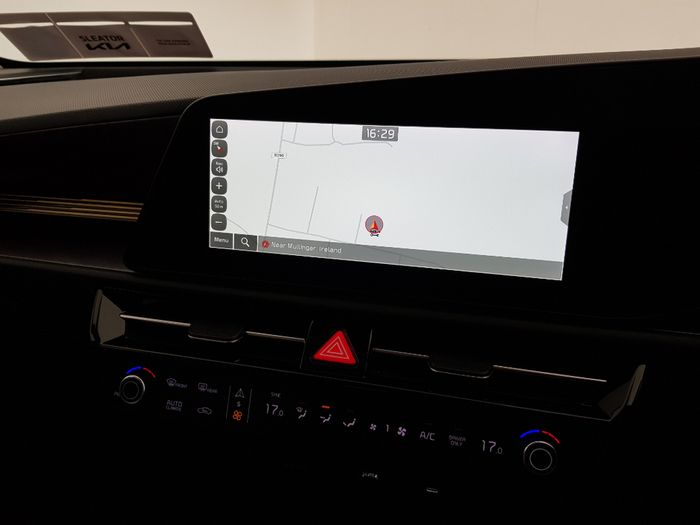 Kia Niro 2023