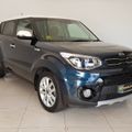 Kia Soul 2017