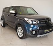 Kia Soul 2017