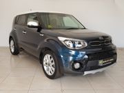 Kia Soul 2017