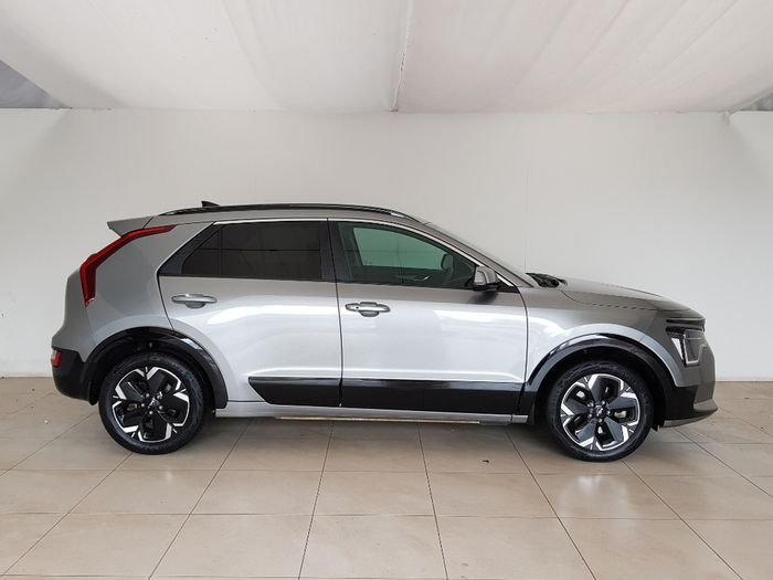 Kia Niro 2024