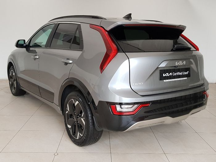 Kia Niro 2024