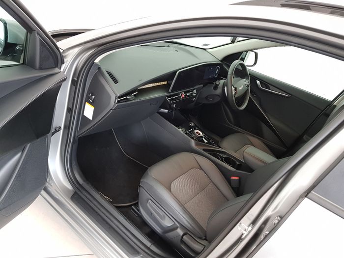 Kia Niro 2024