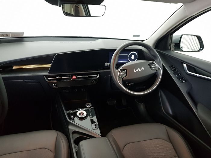 Kia Niro 2024