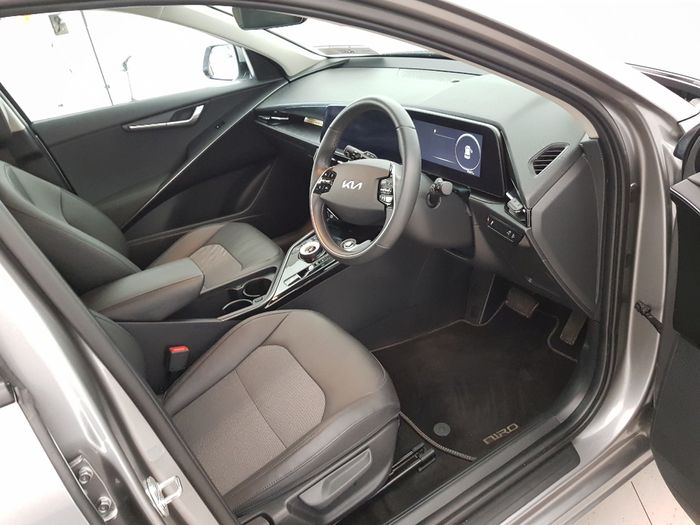 Kia Niro 2024