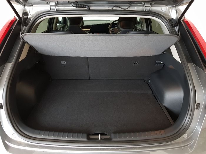 Kia Niro 2024