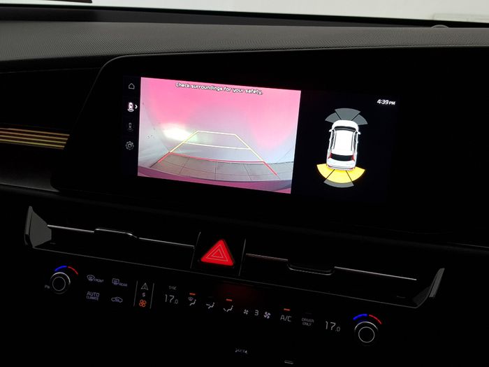 Kia Niro 2024