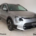 Kia Niro 2024