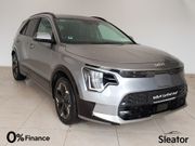 Kia Niro 2024