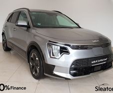 Kia Niro 2024