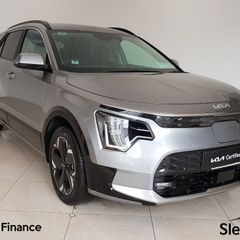 Kia Niro 2024
