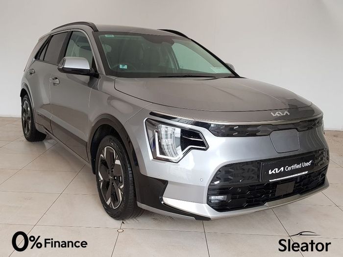 Kia Niro 2024