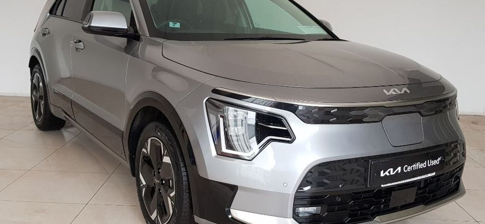 Kia Niro 2024