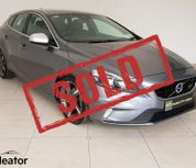 Volvo V40 2014