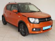 Suzuki Ignis 2017
